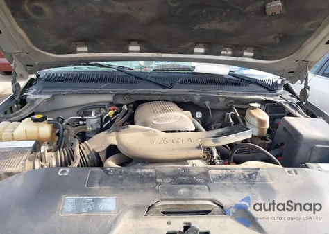 2004 GMC Yukon Xl 1500 Sle z USA, uszkodzony, nr VIN 3GKEC16Z84G269717